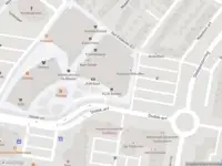 Ambulance met gepaste spoed naar de Van Eesterenplein in Dordrecht