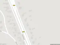 Brandweer met gepaste spoed naar de Dolderseweg in Huis ter Heide
