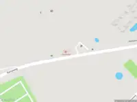 Politie met grote spoed naar de Rampweg in Scharendijke vanwege letsel