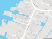 Overlastmelding Kudelstaartseweg in Kudelstaart gesloten