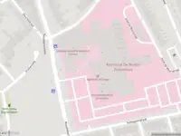 Besteld ambulance vervoer naar de Koudekerkseweg in Vlissingen