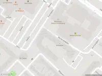 Ambulance met gepaste spoed naar de Norderstedtplein in Zwijndrecht