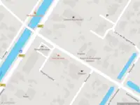 Politie met grote spoed naar de Linthorst Homanweg in Smilde vanwege ongeval met letsel