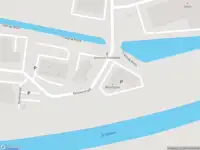 Brandweer met gepaste spoed naar de Keulenstraat in Deventer vanwege een liftopsluiting