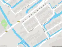 Ambulance met gepaste spoed naar de De Wijngaard in Kwintsheul