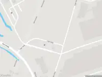 Brandweer met grote spoed naar de Capriweg in Amsterdam