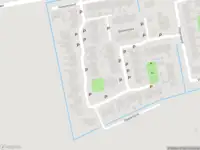 Ambulance met gepaste spoed naar de Giessenland in Hoornaar