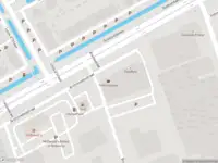 Ambulance met grote spoed naar de Archimedesstraat in Berkel en Rodenrijs