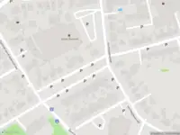 Brandweer met grote spoed naar de Patronaatsstraat in Lichtenvoorde vanwege een liftopsluiting