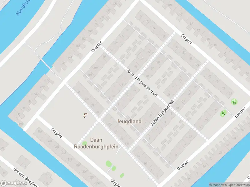 Brandweer met gepaste spoed naar de Gerrit Versteegstraat in Amsterdam