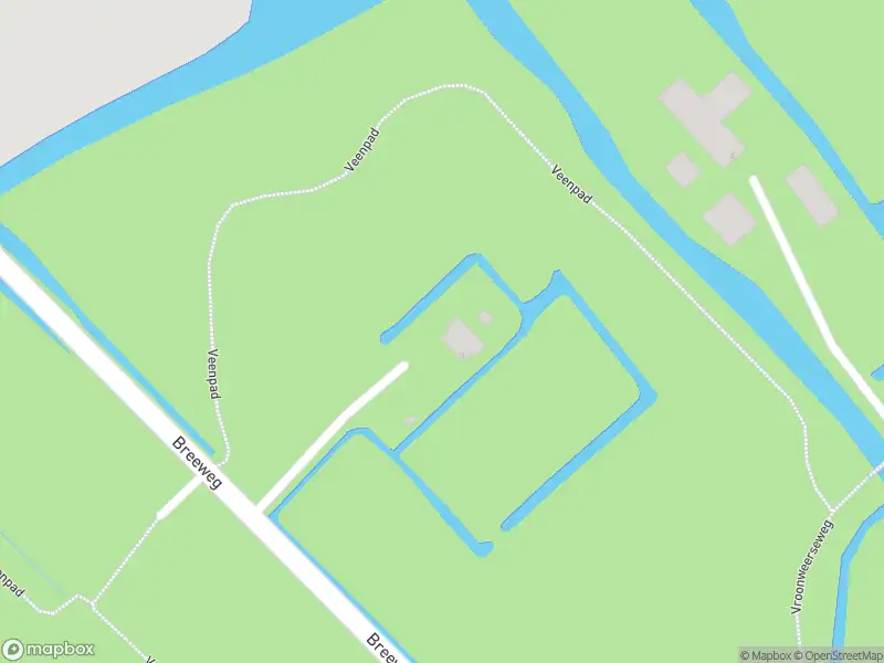 Brandweer met gepaste spoed naar de Breeweg in Vlaardingen vanwege dier(en) in nood