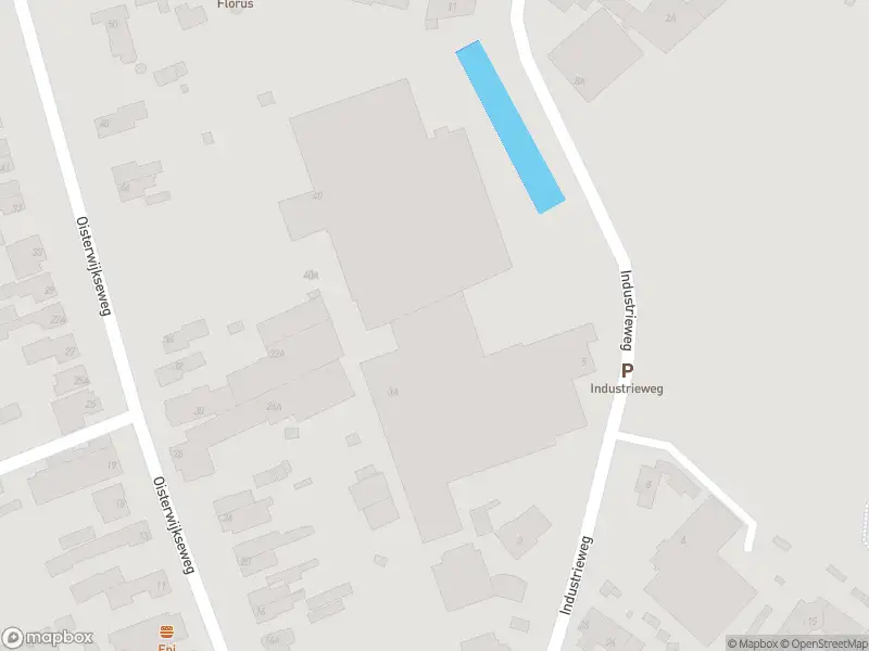 Overlastmelding Industrieweg in Moergestel