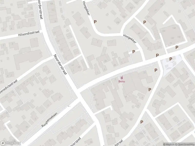 Anonieme overlastmelding Sint Janstraat in Sprundel
