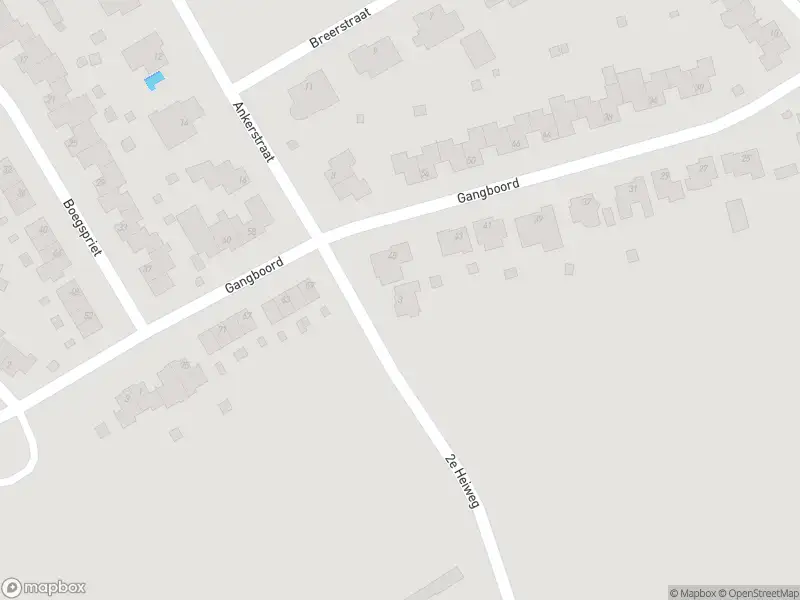 Overlastmelding 2e Heiweg in Maasbracht