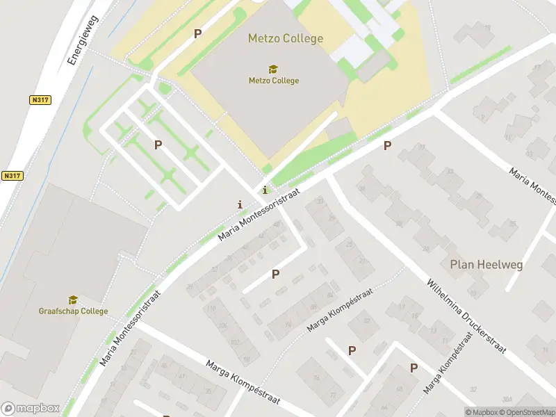 Overlastmelding Maria Montessoristraat in Doetinchem
