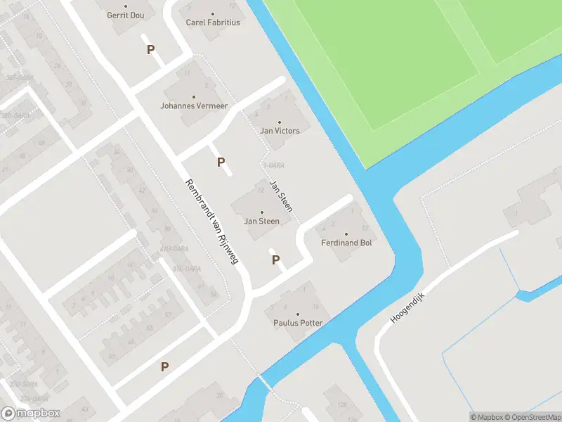 Ambulance met grote spoed naar de Jan Steen in Ouderkerk aan de Amstel
