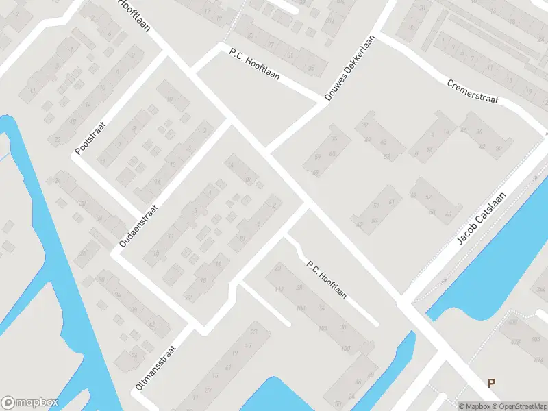 Ambulance met gepaste spoed naar de Oltmansstraat in Papendrecht