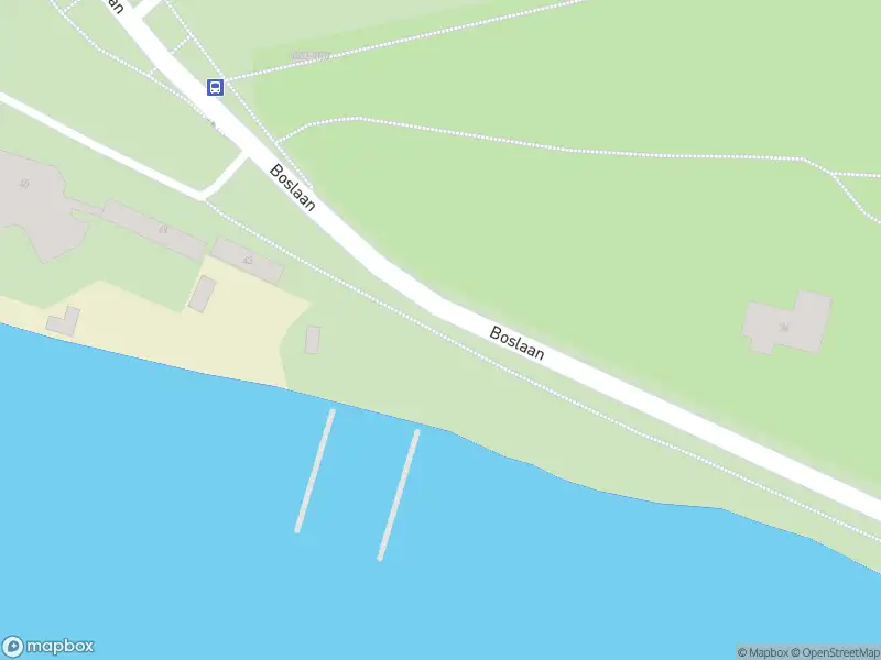 Traumahelikopter met grote spoed naar de Boslaan in Vught