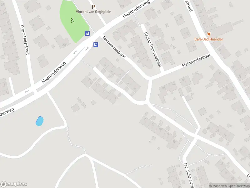Brandweer met gepaste spoed naar de Frans Erensstraat in Kerkrade vanwege stankoverlast