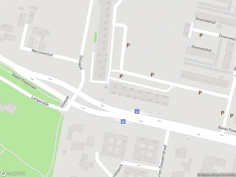 Overlastmelding Kwendelhof in Tilburg