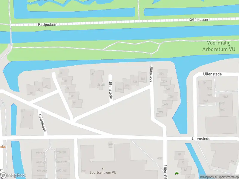 Anonieme overlastmelding Uilenstede in Amstelveen