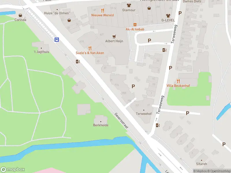 Overlastmelding Geversstraat in Oegstgeest