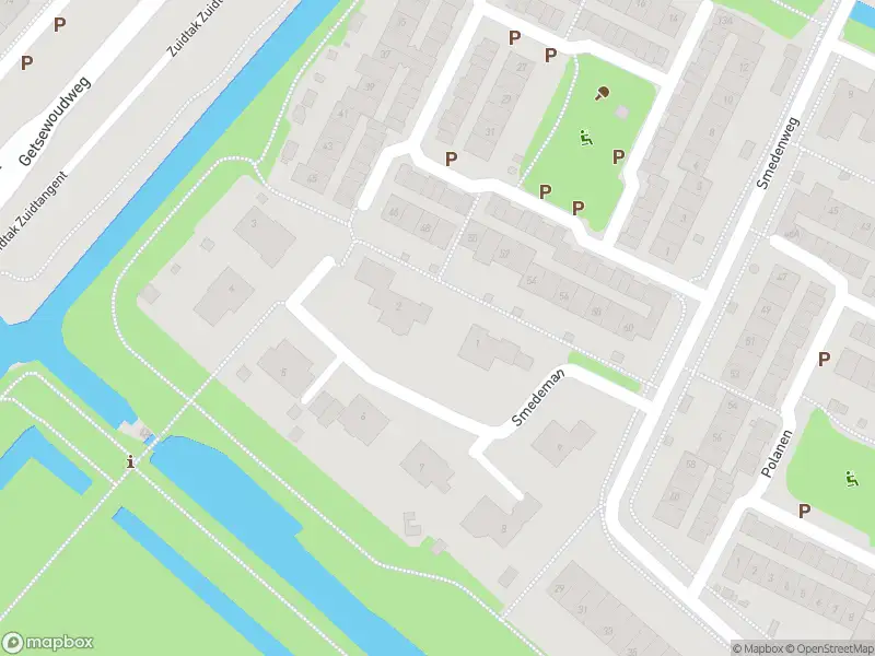 Ambulance met gepaste spoed naar de Smedeman in Nieuw-Vennep