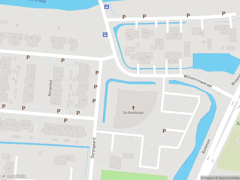 Overlastmelding Dorpsgaard in Nieuw-Beijerland