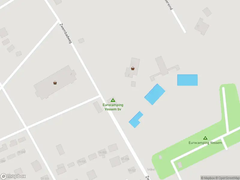 Traumahelikopter met gepaste spoed naar de Zwembadweg in Vessem