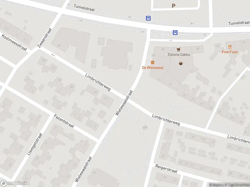 Overlastmelding Wielewaalstraat in Sittard