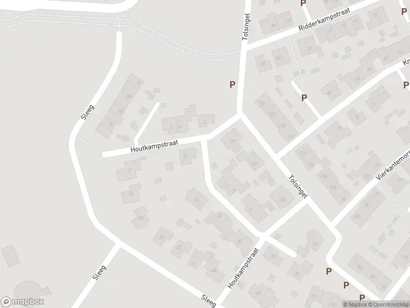 Overlastmelding Houtkampstraat in Zevenaar