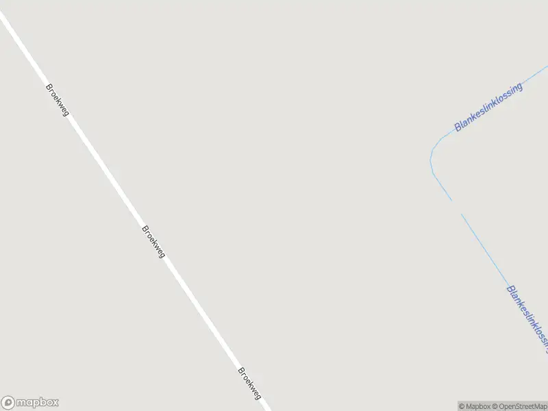 Brandweer met gepaste spoed naar de Leeuwerikweg in Venlo vanwege stormschade