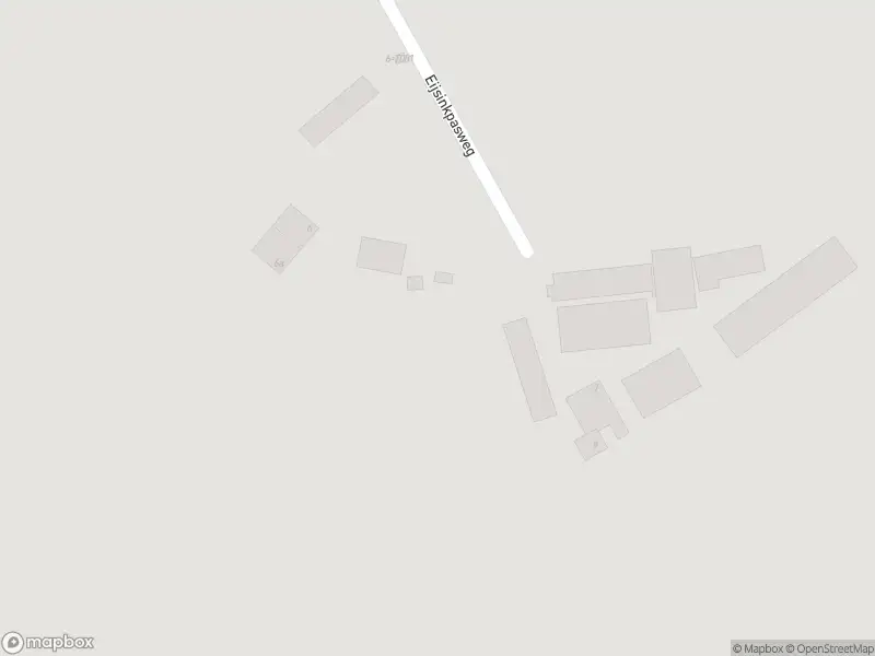 Brandweer met grote spoed naar de Eijsinkpasweg in Haaksbergen