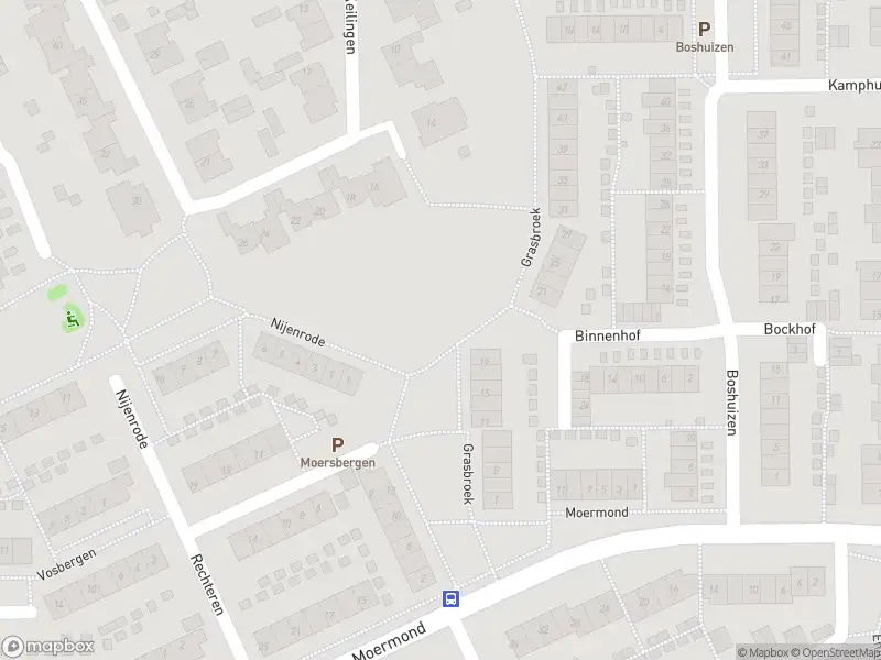 Overlastmelding Laan van Nederhoven in Zwijndrecht
