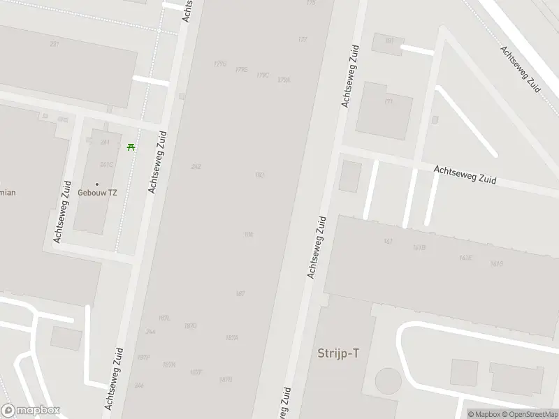 Brandweer met grote spoed naar de Achtseweg Zuid in Eindhoven vanwege voertuigbrand