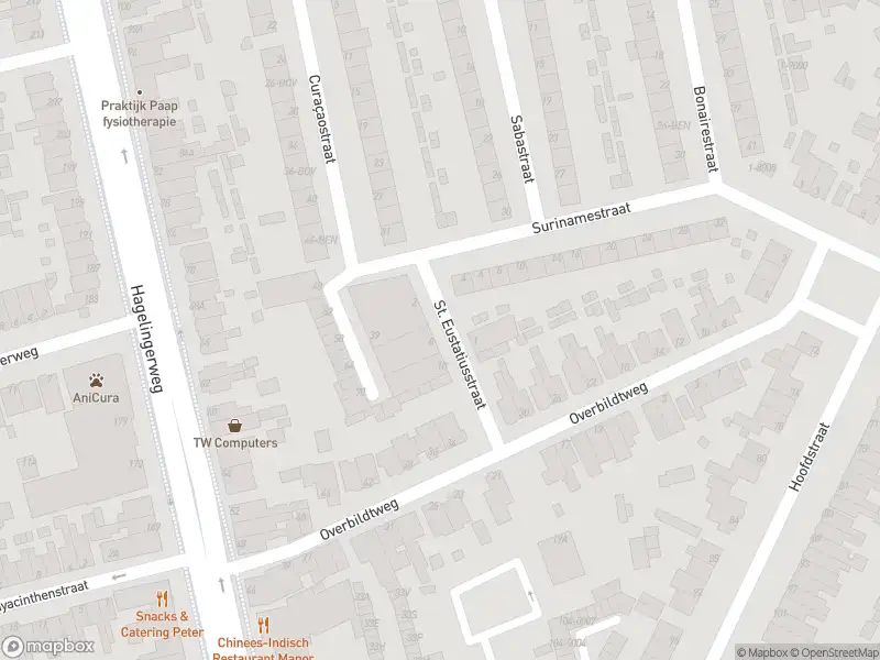 Overlastmelding Sint Eustatiusstraat in Santpoort-Noord gesloten
