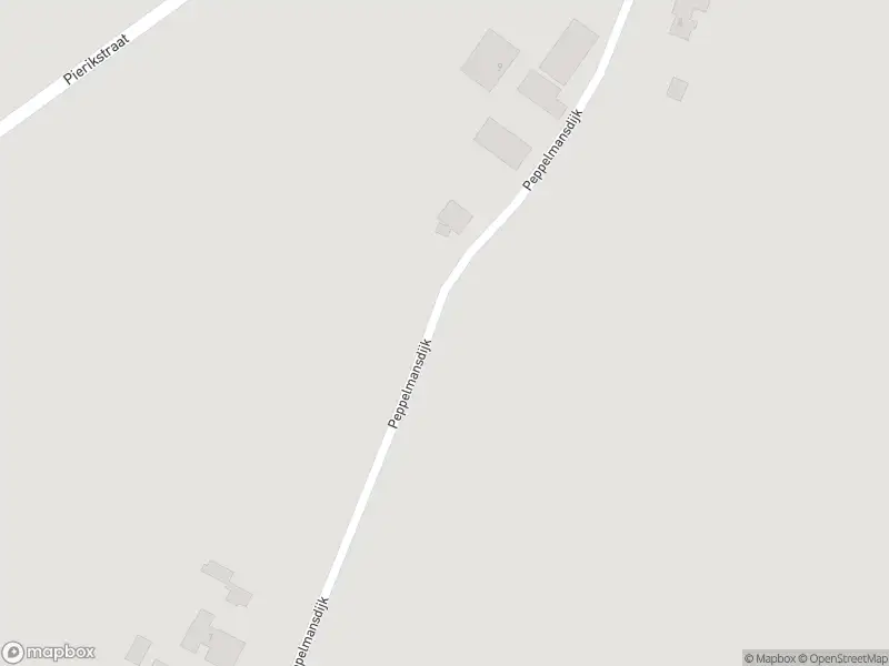 Overlastmelding Peppelmansdijk in Gaanderen