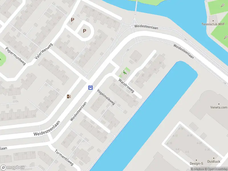 Brandweer met grote spoed naar de Walstroweg in Zwolle vanwege gebouwbrand