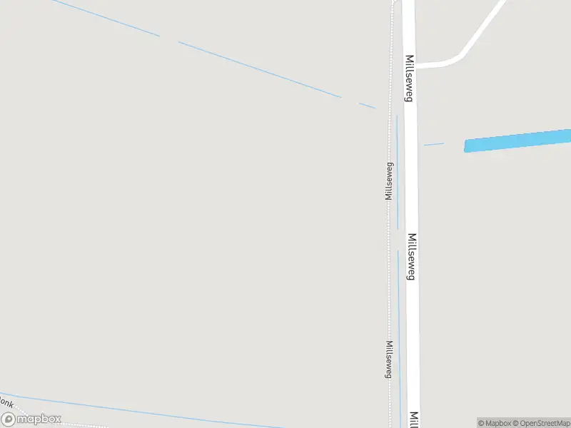 Brandweer met gepaste spoed naar de Dommelsvoort in Beers