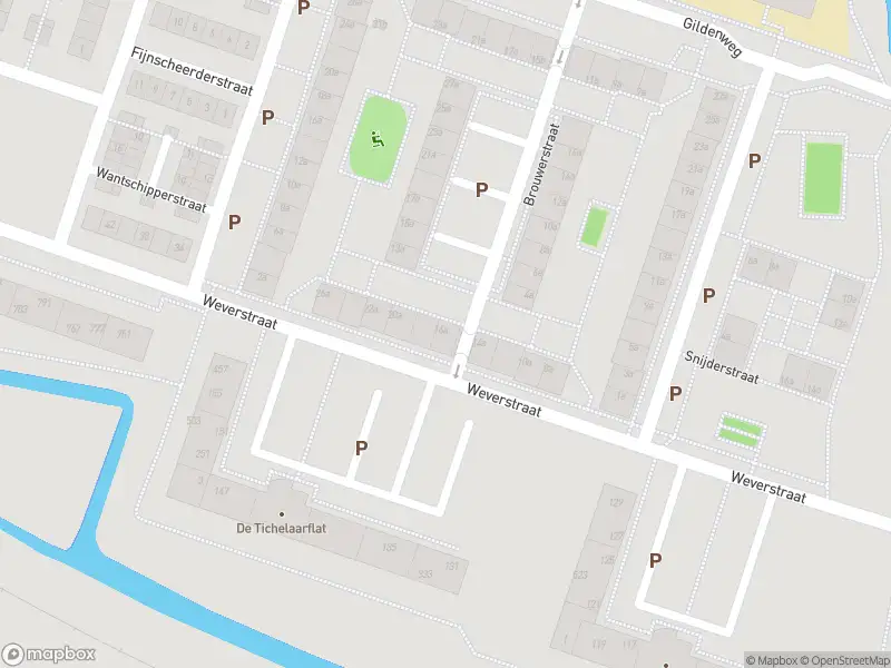 Overlastmelding Weverstraat in Gorinchem gesloten