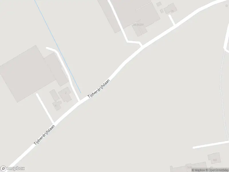 Brandweer met grote spoed naar de Tijdverdrijfslaan in Egmond aan den Hoef vanwege een buitenbrand