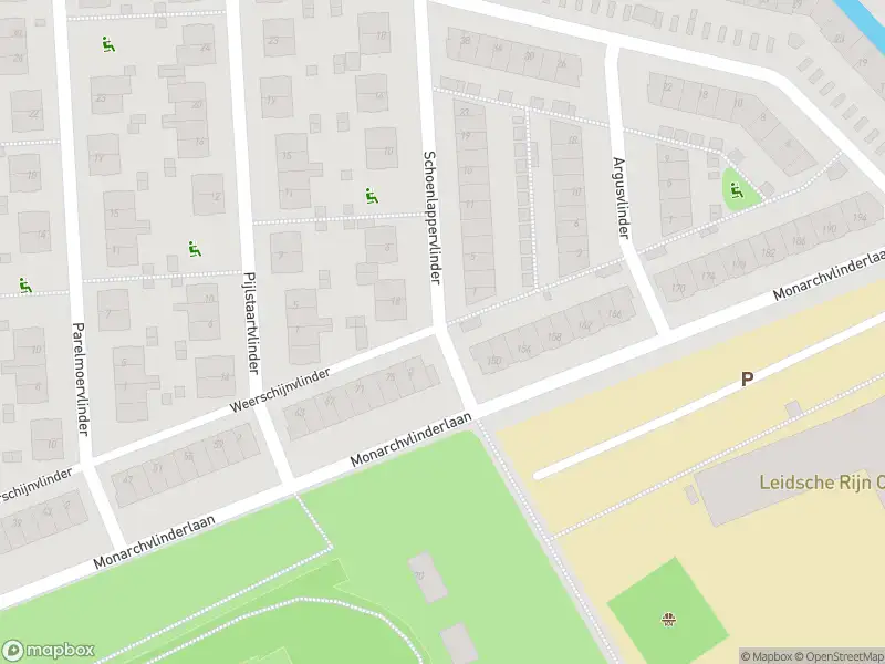 Politie naar de Schoenlappervlinder in Utrecht vanwege aanrijding met letsel