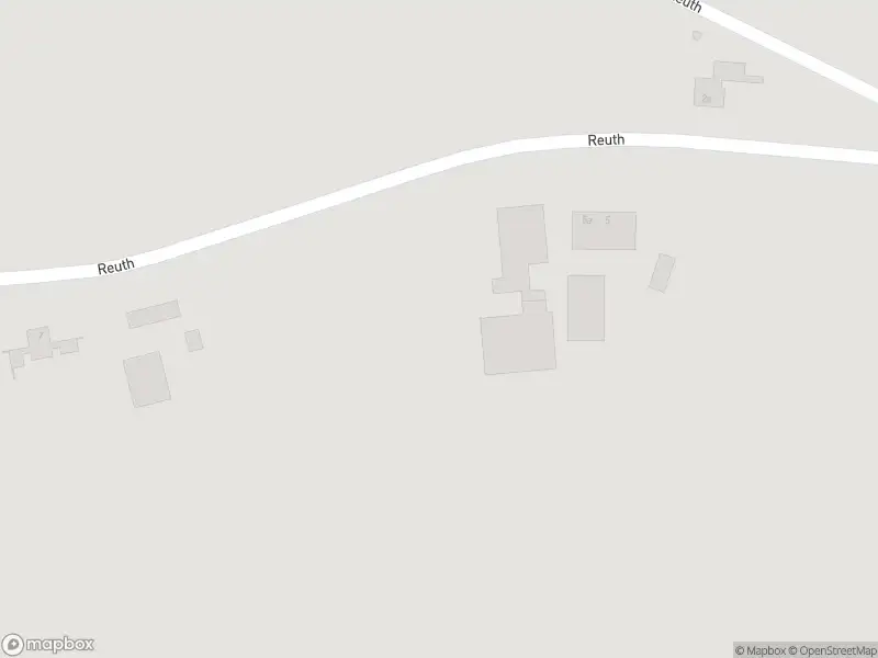 Brandweer met grote spoed naar de Reuth in Baarle-Nassau vanwege middelgrote brand