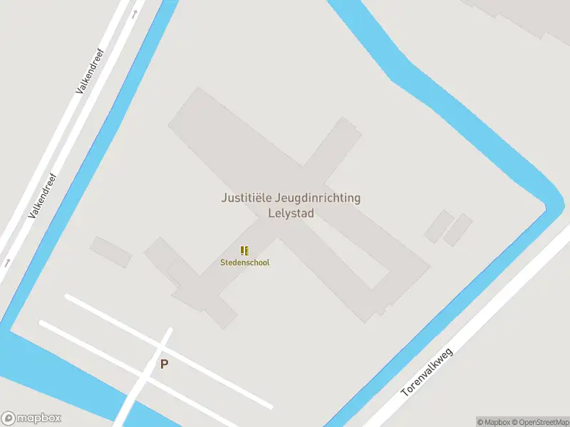 Anonieme overlastmelding Bosvalkweg in Lelystad
