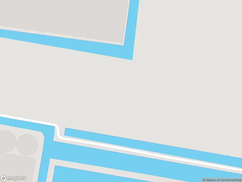 Politie met grote spoed naar de Tuindershof in Erica vanwege ongeval met letsel