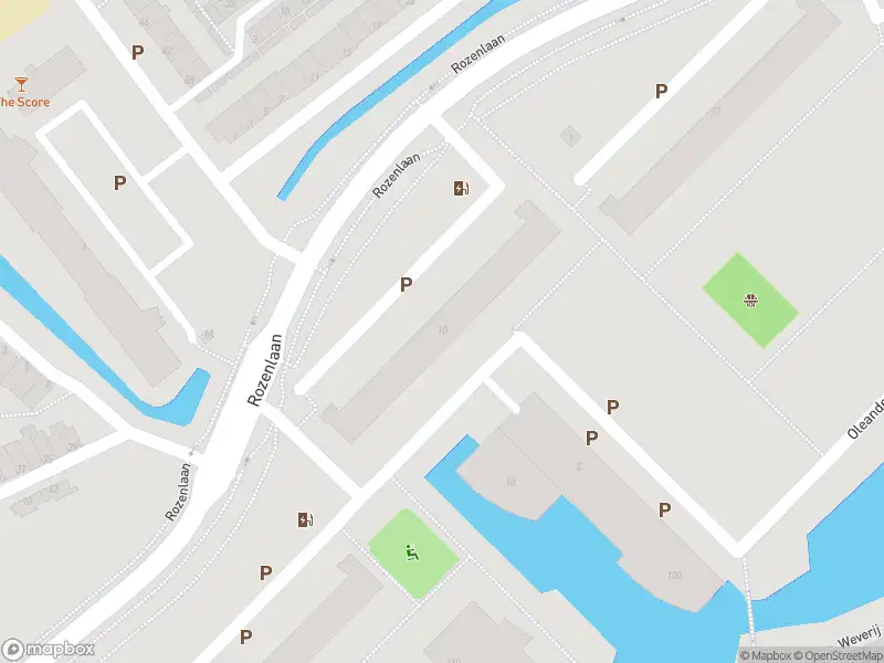 Ambulance met grote spoed naar de Jasmijnstraat in Maassluis