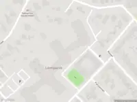 Ambulance met gepaste spoed naar de Patrijzenlaan in Oostvoorne