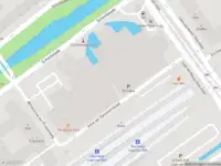 Brandweer met grote spoed naar de Anna van Hannoverstraat in 's-Gravenhage