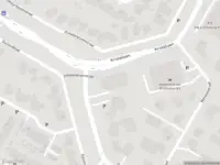Politie met grote spoed naar de Zuidrand in Zevenbergen vanwege letsel