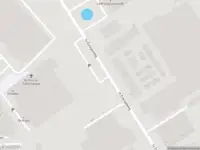 Politie met grote spoed naar de 1e Energieweg in Roden vanwege ongeval met letsel
